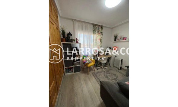 Вторичный рынок - Квартира - Торревьеха - Aguas Nuevas