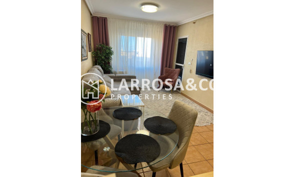 Вторичный рынок - Квартира - Торревьеха - Aguas Nuevas