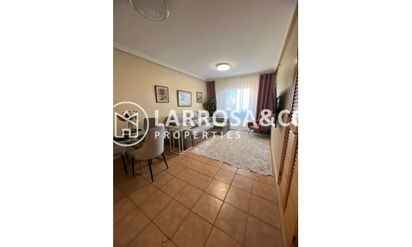 Вторичный рынок - Квартира - Торревьеха - Aguas Nuevas