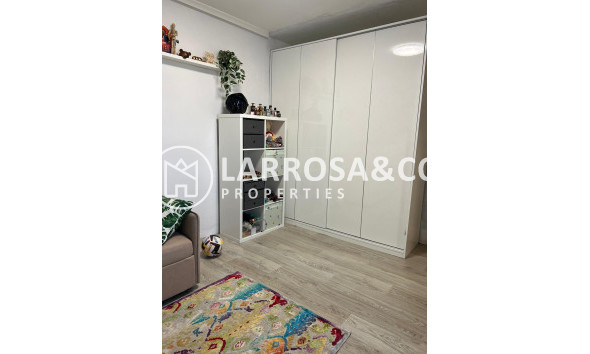 Вторичный рынок - Квартира - Торревьеха - Aguas Nuevas