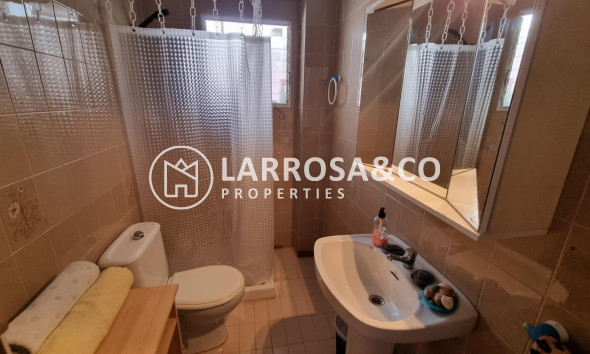 Resale - Apartment - Torrevieja - Habaneras