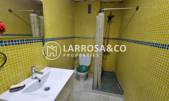 Resale - Apartment - Torrevieja - Habaneras