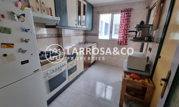 Resale - Apartment - Torrevieja - Habaneras