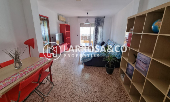 Resale - Apartment - Torrevieja - Habaneras