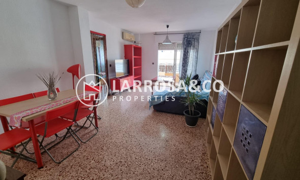 Resale - Apartment - Torrevieja - Habaneras