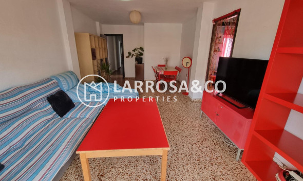Resale - Apartment - Torrevieja - Habaneras