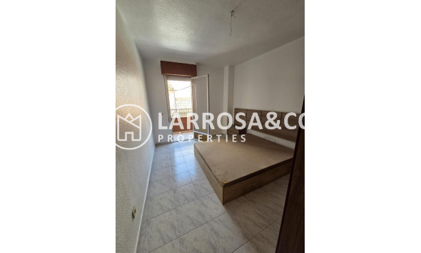 A Vendre - Apartment - Torrevieja - Las Piscinas Naturales