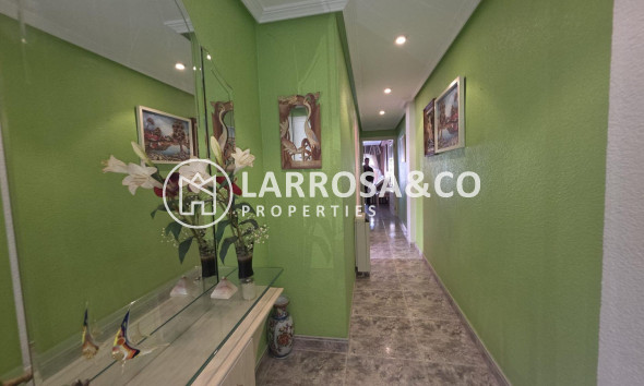 Reventa - Apartamento - Torrevieja - Acequion