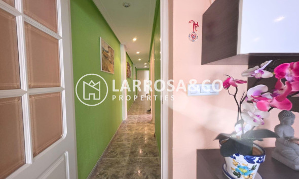 Reventa - Apartamento - Torrevieja - Acequion