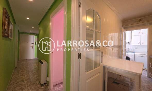 Reventa - Apartamento - Torrevieja - Acequion