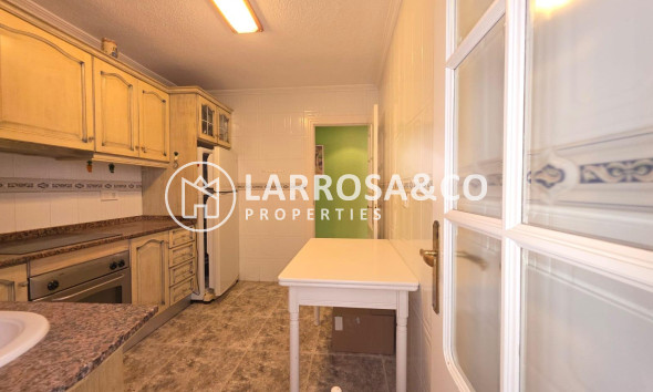 Reventa - Apartamento - Torrevieja - Acequion