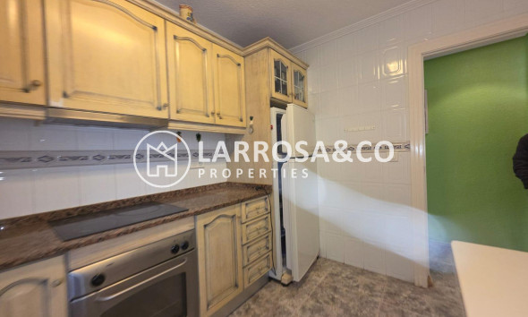 Reventa - Apartamento - Torrevieja - Acequion