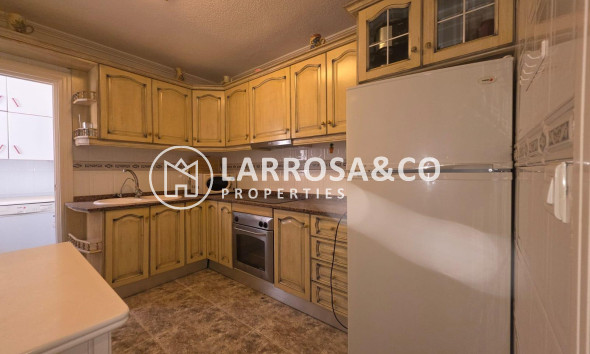 Reventa - Apartamento - Torrevieja - Acequion