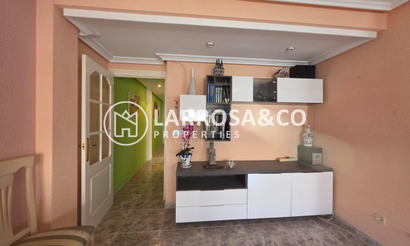 Reventa - Apartamento - Torrevieja - Acequion