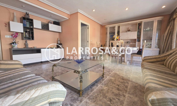 Reventa - Apartamento - Torrevieja - Acequion