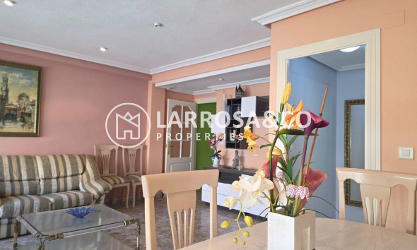 Reventa - Apartamento - Torrevieja - Acequion