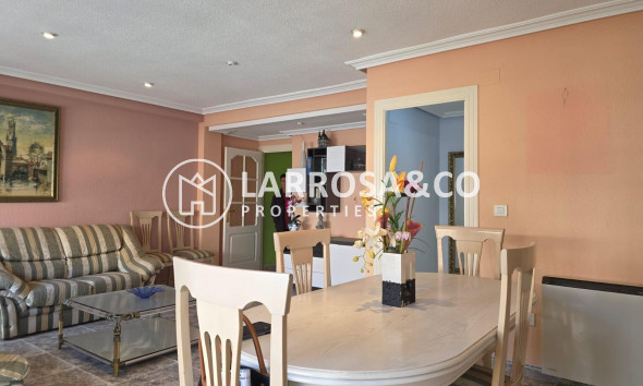 Reventa - Apartamento - Torrevieja - Acequion