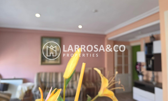 Reventa - Apartamento - Torrevieja - Acequion