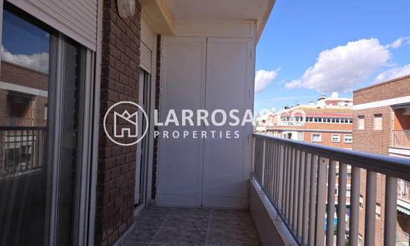 Reventa - Apartamento - Torrevieja - Acequion