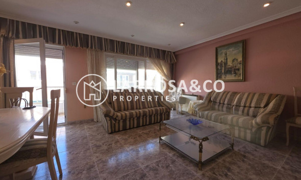 Reventa - Apartamento - Torrevieja - Acequion