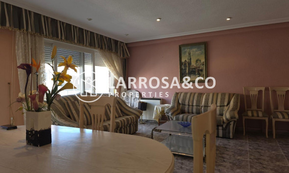 Reventa - Apartamento - Torrevieja - Acequion
