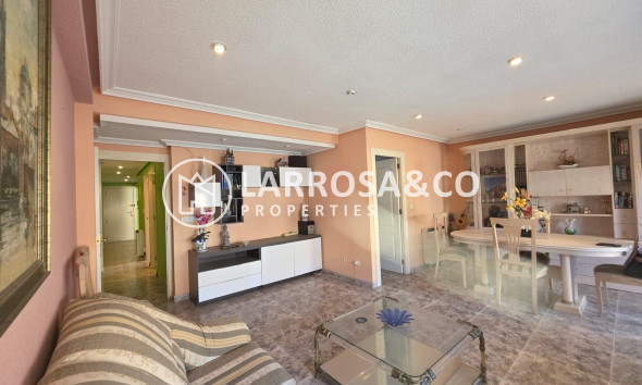 Reventa - Apartamento - Torrevieja - Acequion