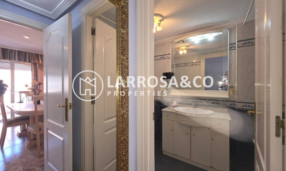 Reventa - Apartamento - Torrevieja - Acequion