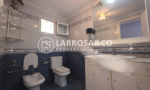 Reventa - Apartamento - Torrevieja - Acequion