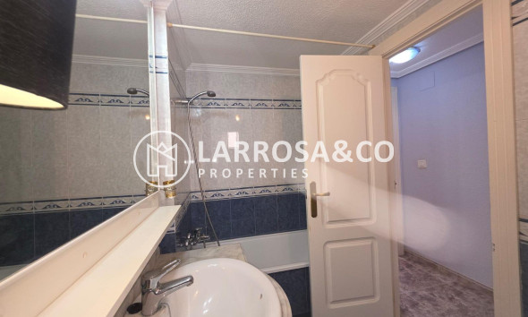 Reventa - Apartamento - Torrevieja - Acequion