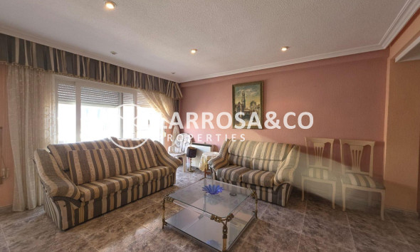 Reventa - Apartamento - Torrevieja - Acequion
