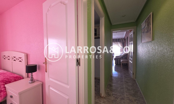 Reventa - Apartamento - Torrevieja - Acequion