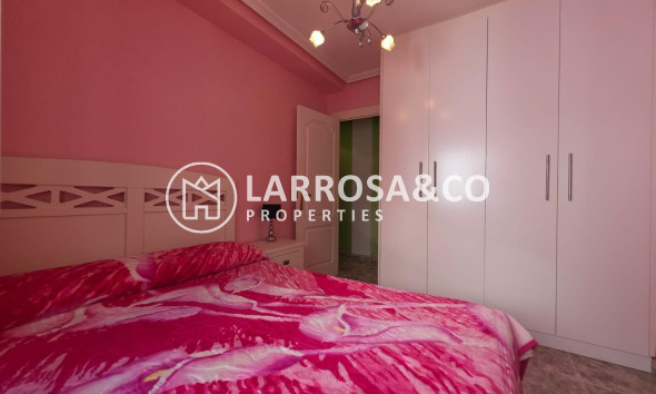 Reventa - Apartamento - Torrevieja - Acequion