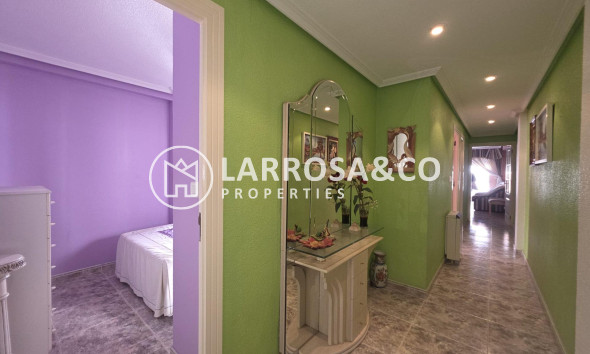 Reventa - Apartamento - Torrevieja - Acequion