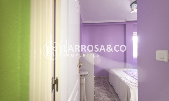 Reventa - Apartamento - Torrevieja - Acequion