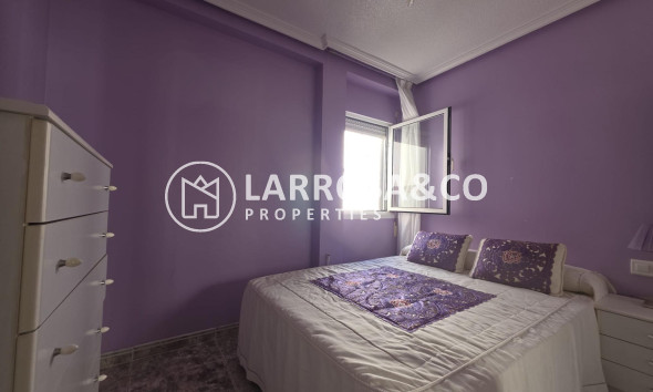 Reventa - Apartamento - Torrevieja - Acequion