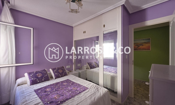 Reventa - Apartamento - Torrevieja - Acequion