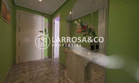 Reventa - Apartamento - Torrevieja - Acequion