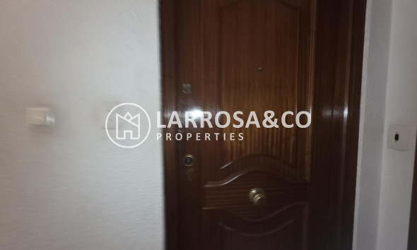 Reventa - Apartamento - Torrevieja - Acequion