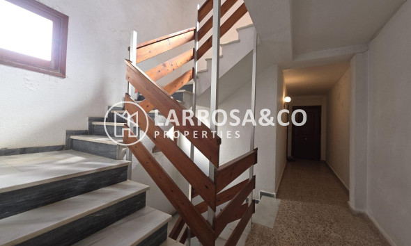 Reventa - Apartamento - Torrevieja - Acequion