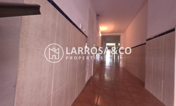 Reventa - Apartamento - Torrevieja - Acequion