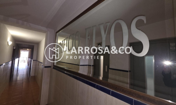 Reventa - Apartamento - Torrevieja - Acequion