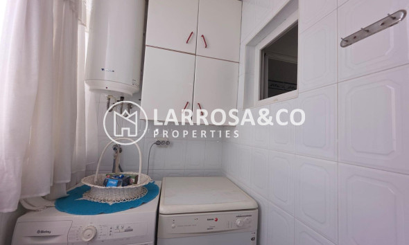 Reventa - Apartamento - Torrevieja - Acequion