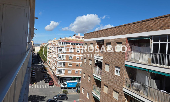 Reventa - Apartamento - Torrevieja - Acequion