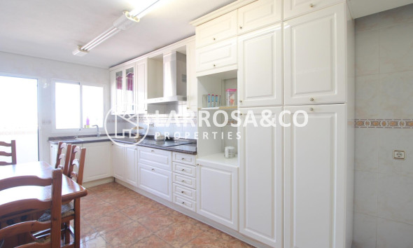 Вторичный рынок - Квартира - Торревьеха - torrevieja