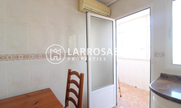 Вторичный рынок - Квартира - Торревьеха - torrevieja