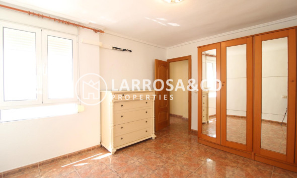 Вторичный рынок - Квартира - Торревьеха - torrevieja