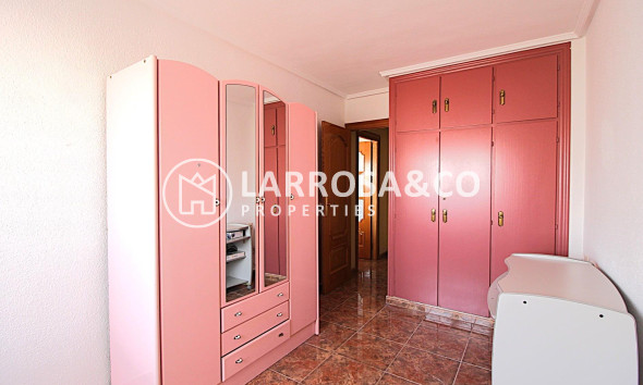 Вторичный рынок - Квартира - Торревьеха - torrevieja