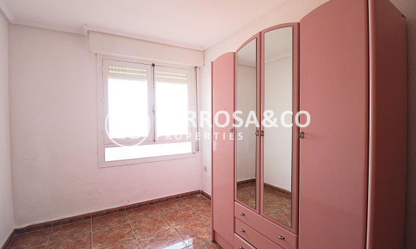 Вторичный рынок - Квартира - Торревьеха - torrevieja