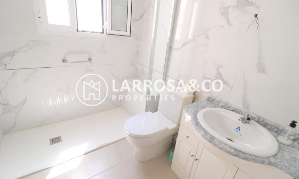 Вторичный рынок - Квартира - Торревьеха - torrevieja