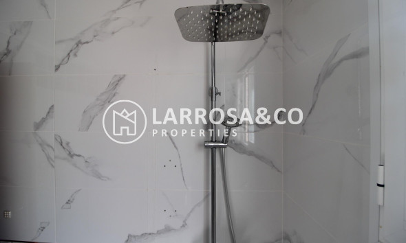 Вторичный рынок - Квартира - Торревьеха - torrevieja